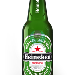 Heineken pivo 0.4 l