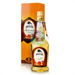 Medovina 0.70l Sokolova