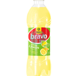 Bravo Sunny lemon 0.5l