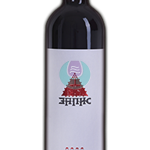 Zapis red 0.75l Podrum Janko