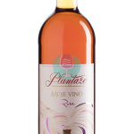 Moje vino Rose 1l 13 Jul