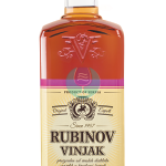 Vinjak novi 1l Rubin
