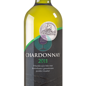 Chardonnay 0.75l Rubin