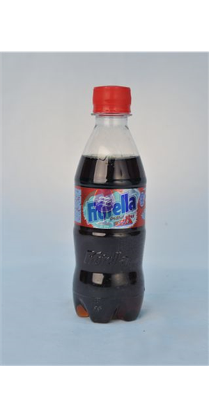 Frutella cola 0.33l