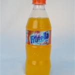 Frutella joice 0.33l