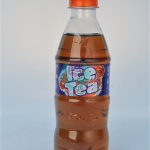 Frutella ice tea 0.33l