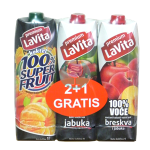 LaVita mix 1l 2+1