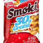 Smoki 180g Štark