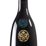 Vinjak 5 0.75l Rubin