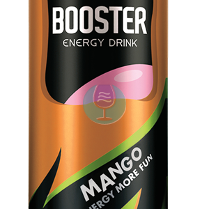 Booster Mango 0.5l