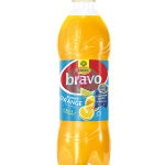 Bravo Sunny orange 0.5l