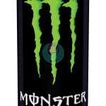 Monster Energy 0.5l