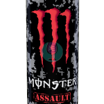 Monster Assault 0.5l