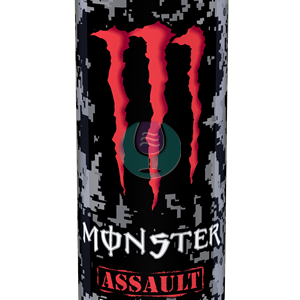 Monster Assault 0.5l