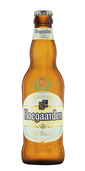 Hoegaarden pivo 0.33l