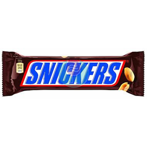 Snickers 50g