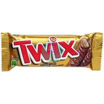 Twix 50g