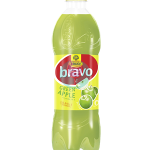 Bravo Green apple 0.5l