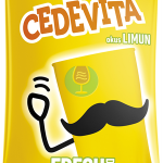 Cedevita limun 19g