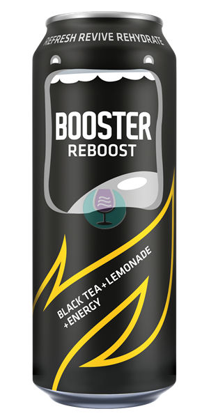 Booster Reboost 0.5l