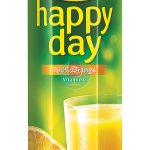 Happy day Narandza 1l