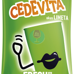 Cedevita limeta 19g