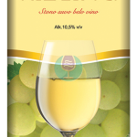 Zupa Rizling 1l