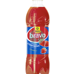 Bravo Sunny strawberry 0.5l