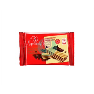 Napolitanka cokolada 100g Kik Plus