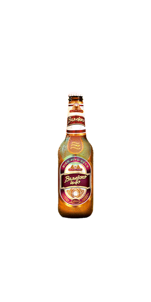 Valjevsko pivo 0.33l