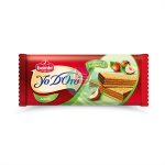 Yo d'oro napolitanka lešnik 185g Bambi