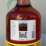 Rosse 5l Hercegovačko