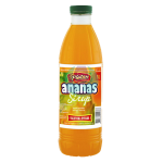Platan sirup ananas 1l