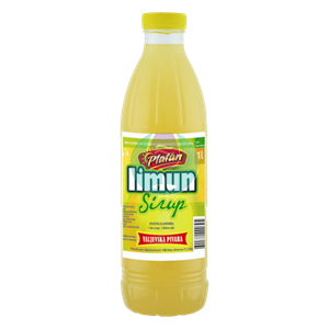 Platan sirup limun 1l