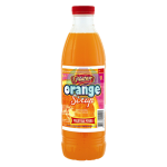 Platan sirup pomorandza 1l