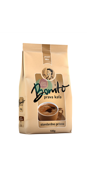 Bonito kafa 100g