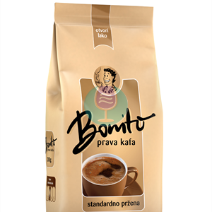 Bonito kafa 200g