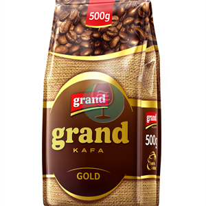 Grand kafa gold 500g