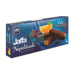 Napolitanka narandza coko 160g Jaffa