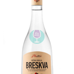 Breskva Rakija 0.70l 13 Jul