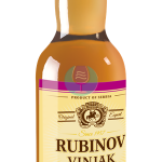 Vinjak 0.1l Rubin
