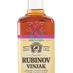 Vinjak 0.5l Rubin