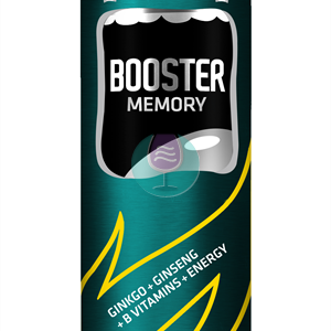 Booster Memory 0.5l