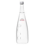 Evian voda 0.75l
