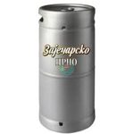 Zaječarsko crno pivo bure 20l