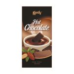 TOPLA ČOKOLADA 25G KENDY