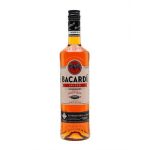 BACARDI SPICED 0.7L