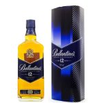 BALLANTINES 12G 0.7L LIMENKA