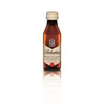 BALLANTINES FINEST 0.05L