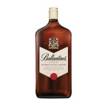 BALLANTINES FINEST 1L